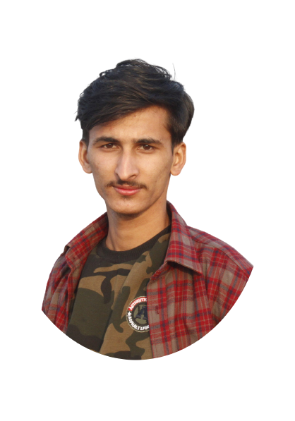Ganesh subedi Picture